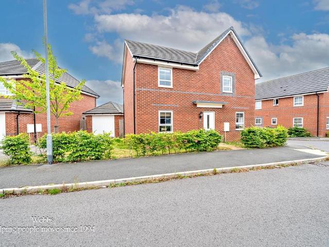 House for sale in Pye Green, Chadsmoor