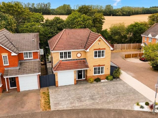 House for sale in Crostwick, Norfolk