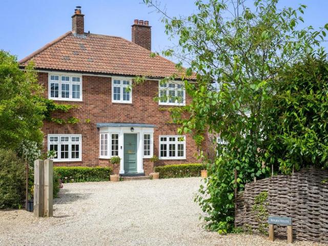 House for sale in Dedham Heath, Fordham Heath