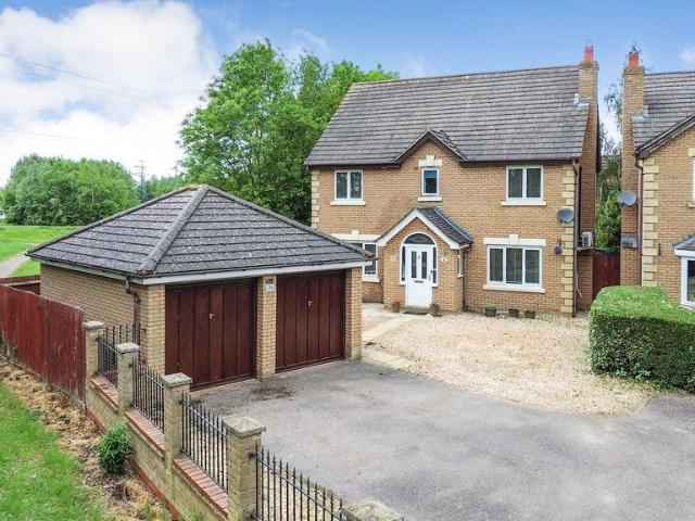 House for sale in Bedford