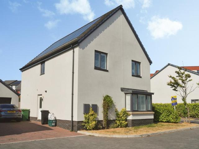 House for sale in Stoke Gifford, South Gloucestershire