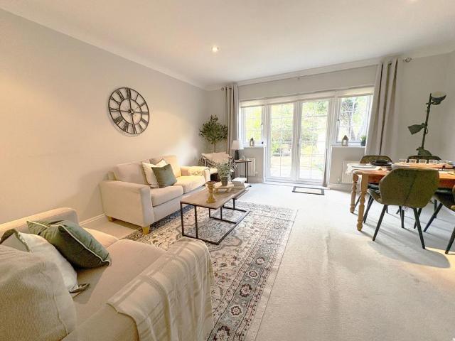 House for sale in Bolton Low Houses, Hampshire