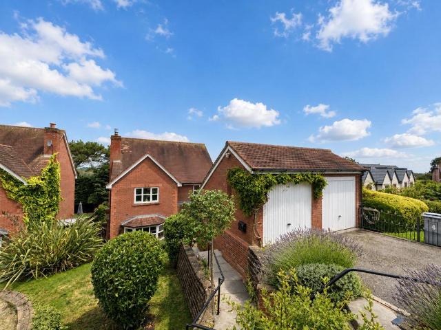 House for sale in Bidston Hill, Wirral