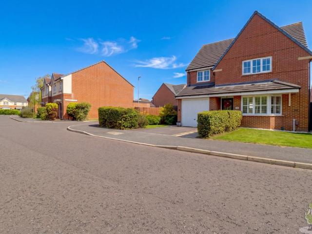House for sale in Hebburn, Tyne And Wear