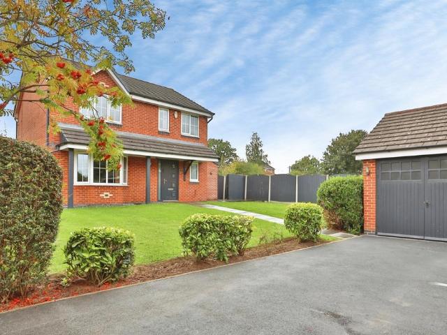 House for sale in Garforth, Leeds