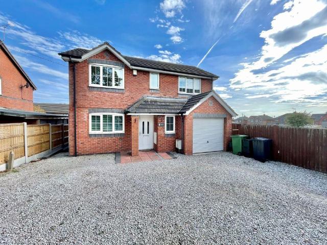 House for sale in Rhosllanerchrugog, Johnstown