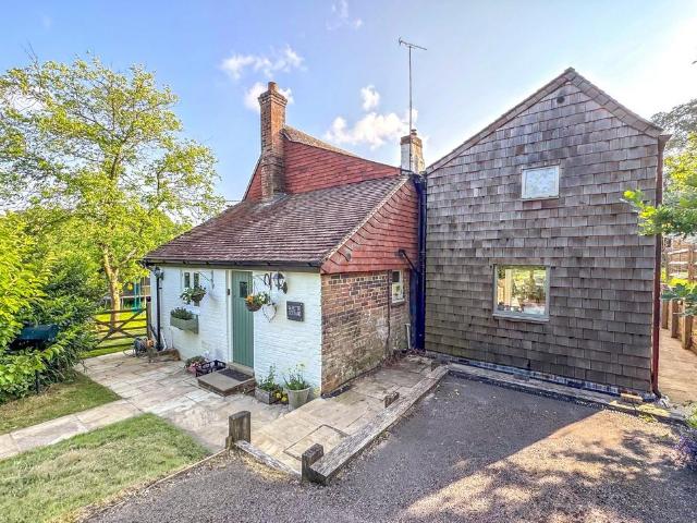 House for sale in Battle, Heathlands