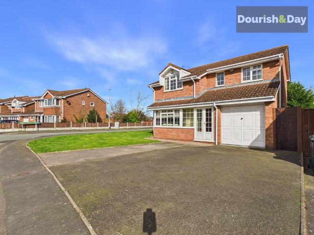 House for sale in Hilton, Great Chatwell