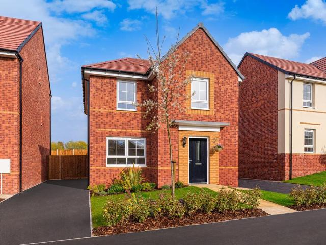 House for sale in Telford, Isle Of Man