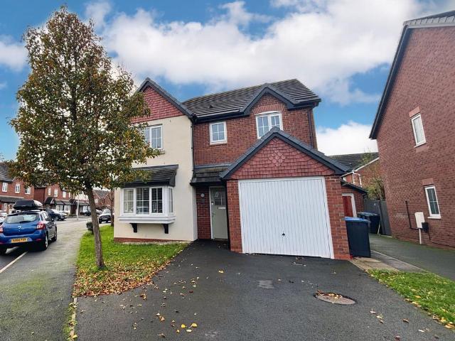 House for sale in Whiteholme, Blackpool