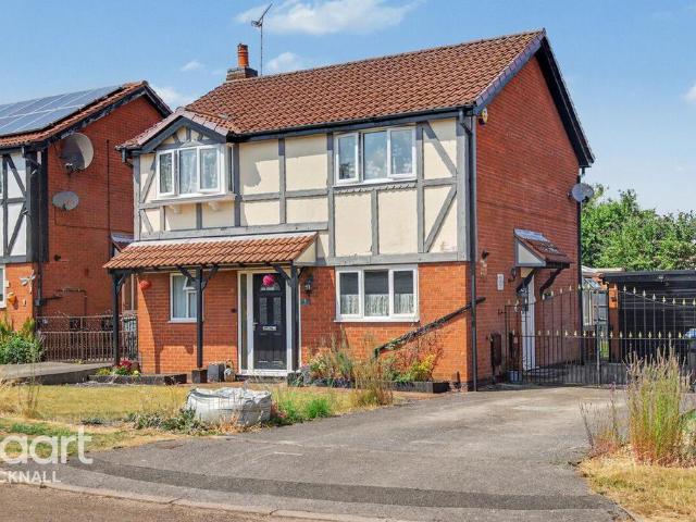 House for sale in East Midlands