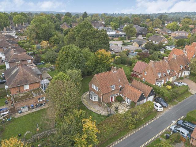 House for sale in Fretherne, Hertfordshire