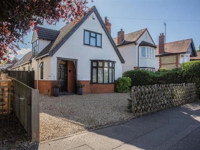 House for sale in Peterborough