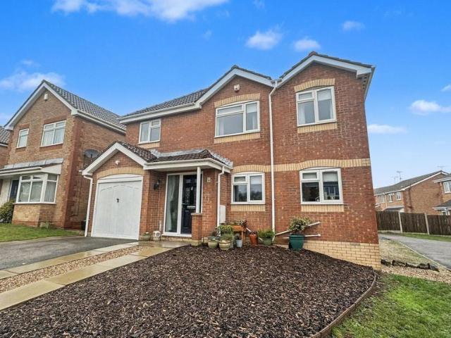 House for sale in Potters Corner, Isle Of Man