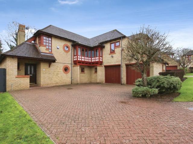 House for sale in Ortongate Centre, Peterborough