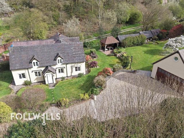 House for sale in Beech, Baswich