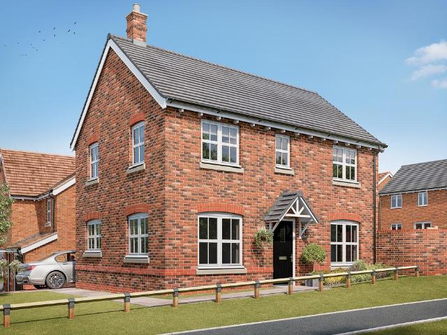 House for sale in Cross In Hand, East Sussex