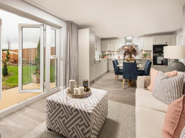 House for sale in Whitchurch, Shropshire