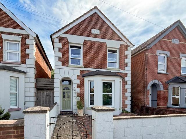 House for sale in Salisbury, Wiltshire