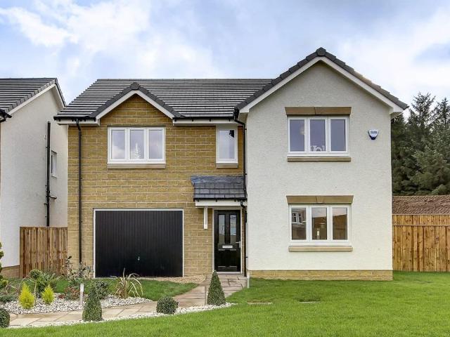 House for sale in Little Earnock, Hamilton