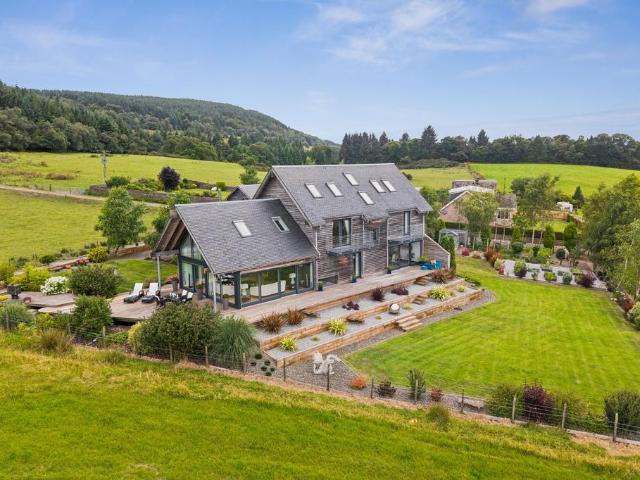 House for sale in Rosneath, Scotland