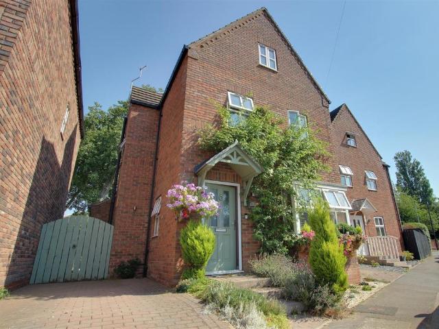 House for sale in Beverley, East Riding Of Yorkshire