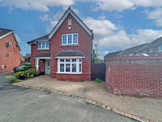 House for sale in Little Burton, Tipton