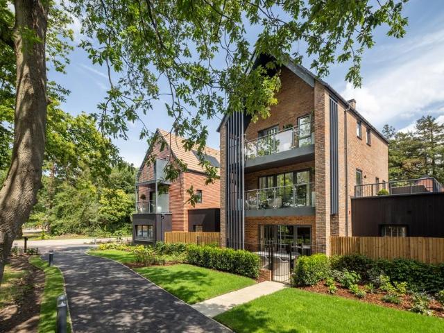 House for sale in Blackhills, Surrey