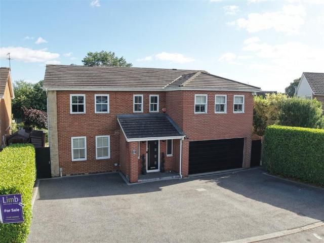 House for sale in North Ferriby, East Riding Of Yorkshire