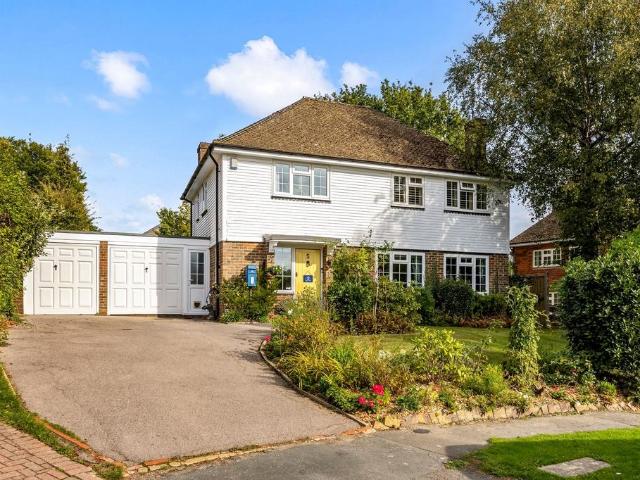 House for sale in Blackboys, Wealden
