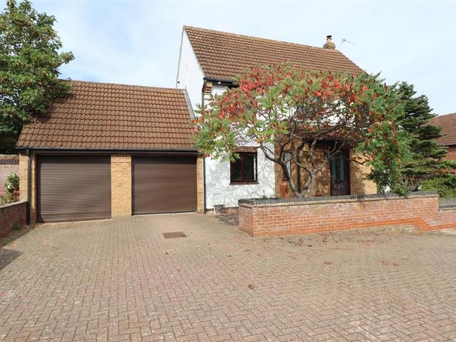House for sale in Wymbush, Milton Keynes