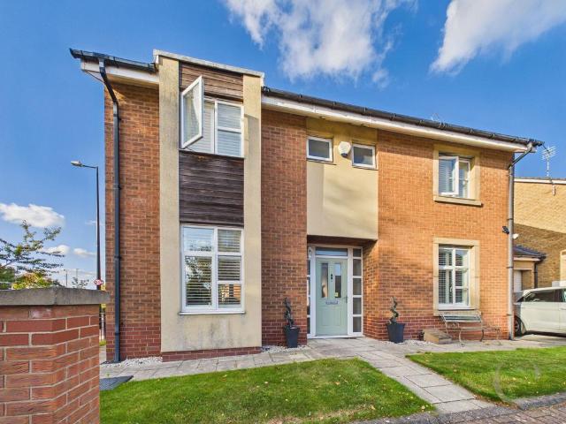 House for sale in Harton Nook, South Tyneside