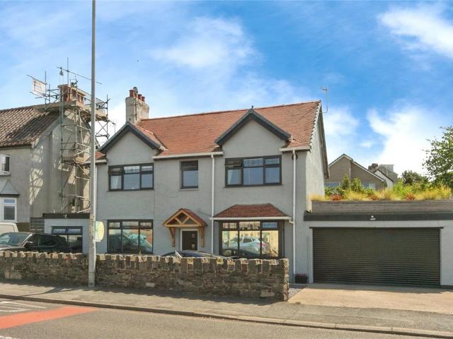 House for sale in Llansanffraid Glan Conwy, Wales