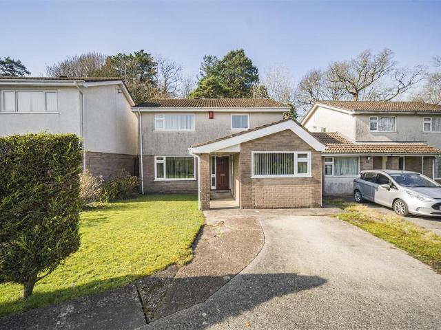 House for sale in Gowerton, Wales