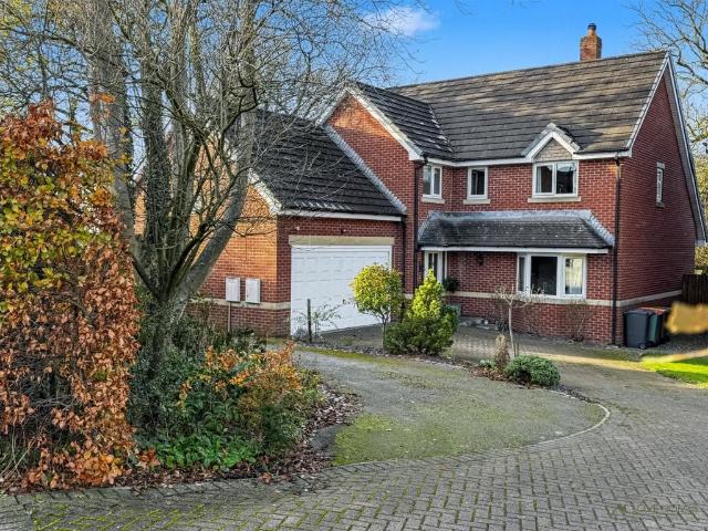 House for sale in Whittingham, Higher Bartle