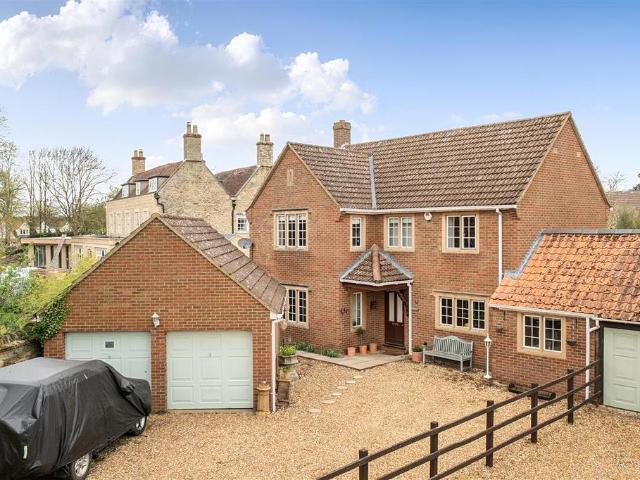House for sale in Bedford