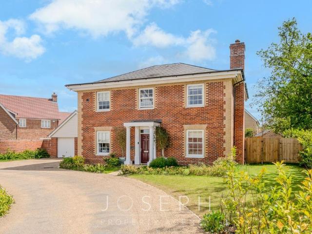House for sale in Fordham Heath, Isle Of Man