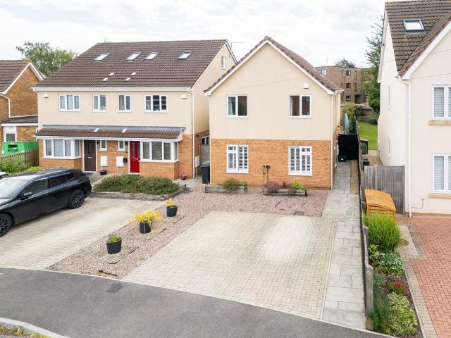 House for sale in Kingswood, Isle Of Man