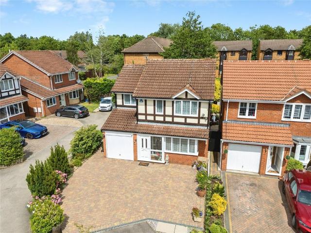 House for sale in Langford Village, Evershot