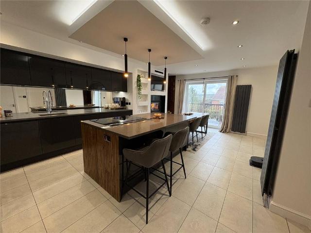 House for sale in Stanley