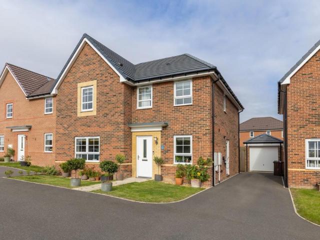 House for sale in Southfields, Hepscott