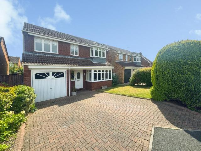 House for sale in Preston, North Shields