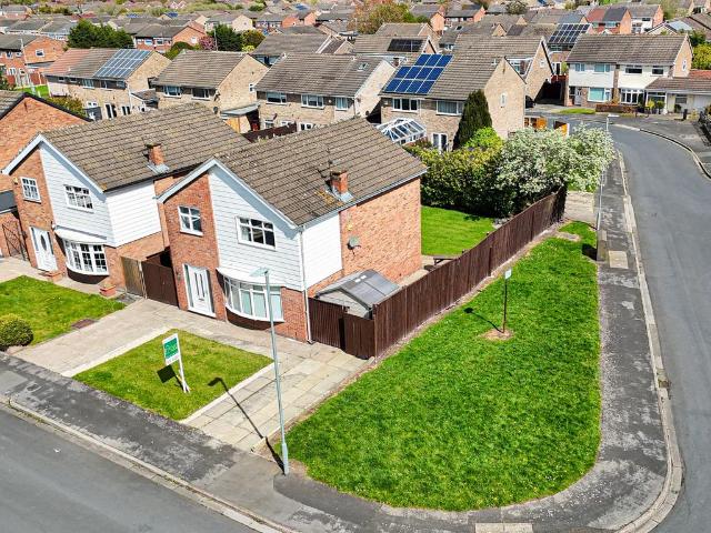 House for sale in Halewood Green, Halewood