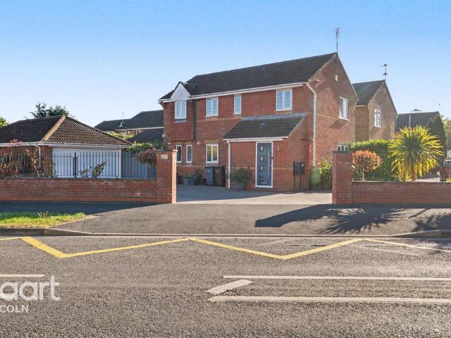 House for sale in Birchwood, Brayford
