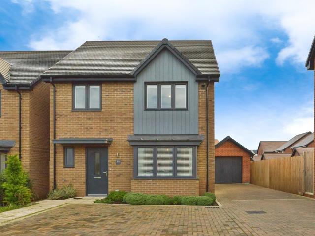 House for sale in Whitehouse, Old Wolverton