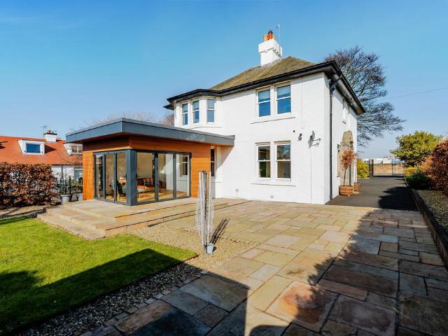 House for sale in Preston, Prestonpans
