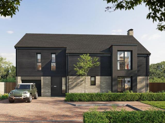 House for sale in Halford CP, Alderminster