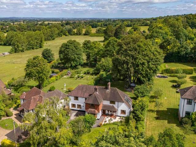 House for sale in Princes Risborough, Buckinghamshire
