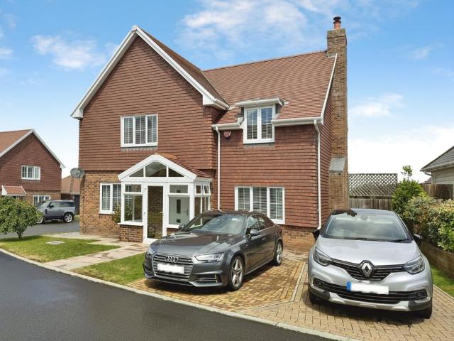 House for sale in Bridgefield, Kent