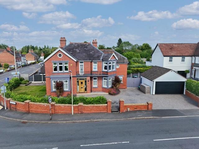House for sale in Telford